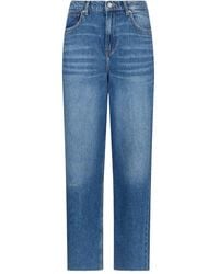 Liu Jo - Cotton Jeans - Lyst