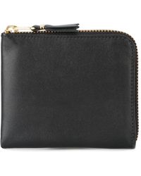 Comme des Garçons - Classic Leather Line Accessories - Lyst