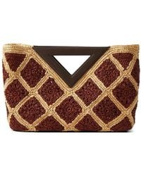 Veronica Beard - Vesper Tote Bag - Lyst
