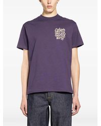 Carhartt - Commuting Tales T-Shirt - Lyst