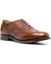 Church's Diplomat Oxford Shoes in Brown for Men | Lyst
