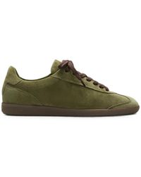 Axel Arigato - Zane Suede Sneakers - Lyst