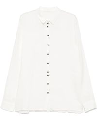 Label Under Construction - Button-Up Overhemd - Lyst
