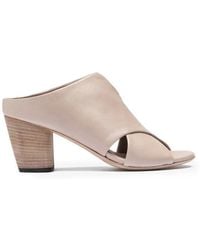 Officine Creative - Annie 008 Crossover Sandals - Lyst