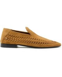 Proenza Schouler - Whip Loafers - Lyst