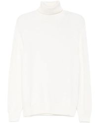 Paul & Shark - Turtleneck - Lyst