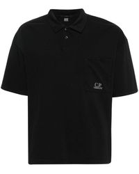 C.P. Company - C.P.Company T-Shirts And Polos - Lyst