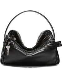 Acne Studios - Medium Camero Shoulder Bag - Lyst