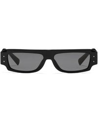 Dolce & Gabbana - 「Dna」 サングラス - Lyst