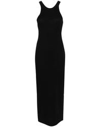 TOTEME - Organic Cotton Tank Dress - Lyst