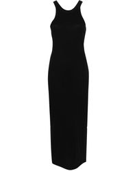 TOTEME - Ärmelloses Maxikleid - Lyst