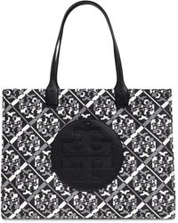 Tory Burch - Medium Ella Tote Bag - Lyst