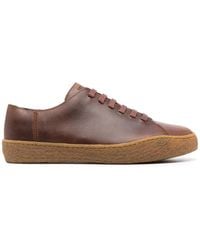Camper - Peu Terreno Low-Top Sneakers - Lyst