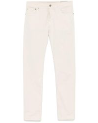 Corneliani - Straight-Leg Trousers - Lyst