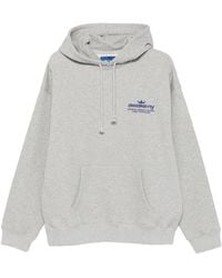 AWAKE NY - Good Everywhere Logo Hoodie - Lyst