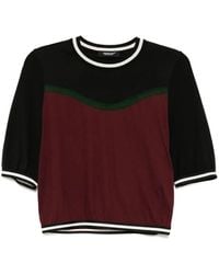 Undercover - Crew-Neck T-Shirt - Lyst