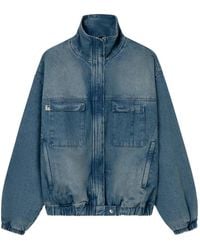 Carrera - Barrau Jacket - Lyst