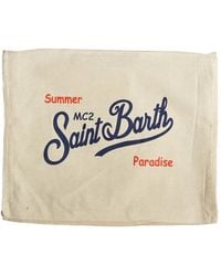 MC2 Saint Barth - Long-Sleeve Shirt - Lyst