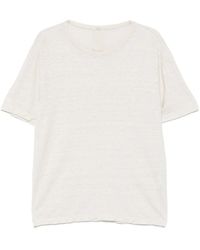 Transit - Short-Sleeve T-Shirt - Lyst