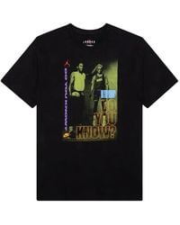 Nike - Retro 3 Graphic T-Shirt - Lyst