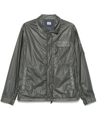 C.P. Company - Cs Ii Lens Jacket - Lyst