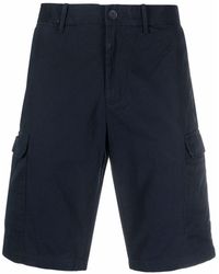 Korte broeken Tommy Jeans Belted Beach Short Soft Beige
