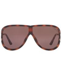 Tom Ford - Tr001938 Pilot-Frame Sunglasses - Lyst