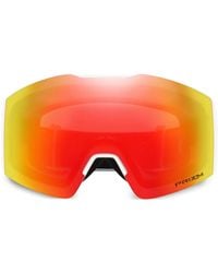 Oakley - Fall Line M Snow Goggles - Lyst