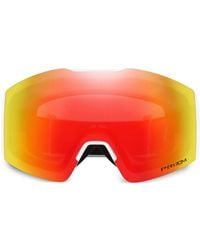 Oakley - Maschera Da Sci Fall Line M - Lyst