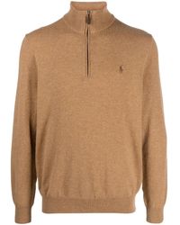 Polo Ralph Lauren - Sweater - Lyst