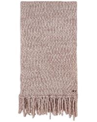 Fedeli - Sciarpa Barite Maxi - Lyst