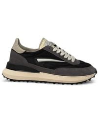 Date - Athleta Sneakers Aus Nylon - Lyst