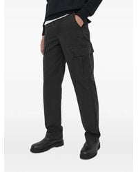 Levi's - Xx Chino Silhouette Cotton Cargo Pants - Lyst