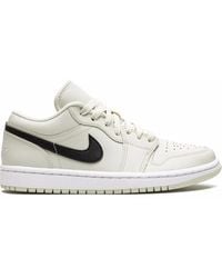Nike - Air 1 Low "Coconut Milk" Sneakers - Lyst