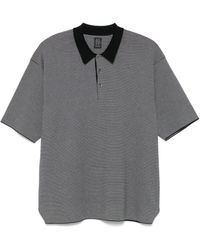 Batoner Japan - Cotton Polo Shirt - Lyst