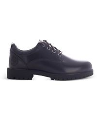 Timberland - Lace-Up Shoes - Lyst