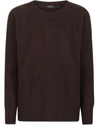 Aragona - Raglan-Sleeve Cashmere Sweater - Lyst