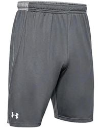 Under Armour - Bermudas Locker 9" - Lyst