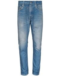 Rag & Bone - Miramar Aero Jeans - Lyst