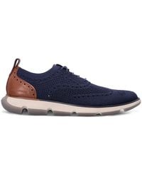 Cole Haan - Perforierte Sneakers - Lyst