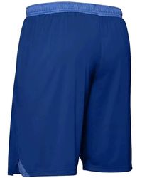 Under Armour - Bermudas Locker 9 - Lyst