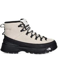The North Face - Glenclyffe Urban Hiking Boots - Lyst
