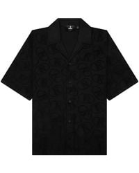 Represent - Camisa De Algodón - Lyst