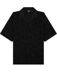 Represent - コットン シャツ - Lyst