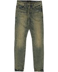 Purple Brand - P001 Skinny-Jeans - Lyst