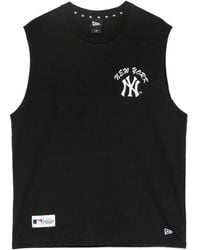 KTZ - Sleeveless Top - Lyst