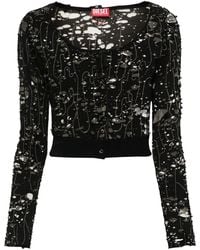 DIESEL - Topwear - Lyst