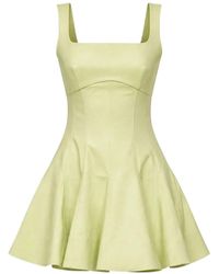 Jonathan Simkhai - Dresses - Lyst