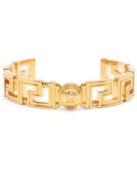 Versace - Bijoux - Lyst
