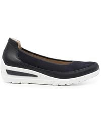 Ara - Wedge Pumps - Lyst